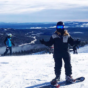 Meet your Posher, Natalie